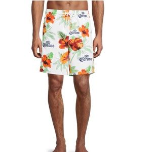 Corona Swim Shorts for Men